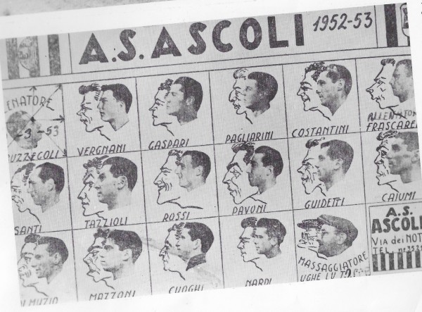 caricature
