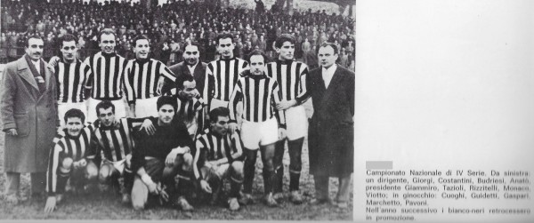 inverno 1954